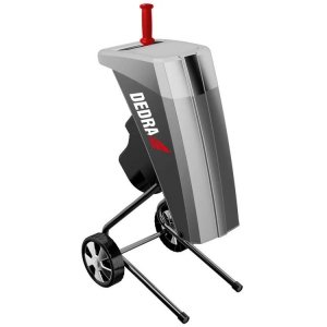 ROZDRABNIARKA DO GAŁĘZI 2500W, 45MM (1 SZT)