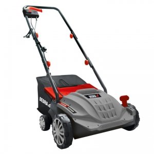WERTYKULATOR ELEKTRYCZNY 1500W 32CM (1 SZT)