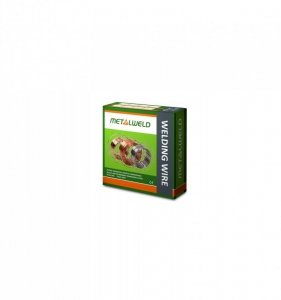DRUT SPAWALNICZY MIGWELD 2 1.0MM OP. 15KG (1 OP)