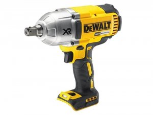 KLUCZ UDAROWY XR BL 1/2'' 18V 0*AH   1625 NM (1 SZT)