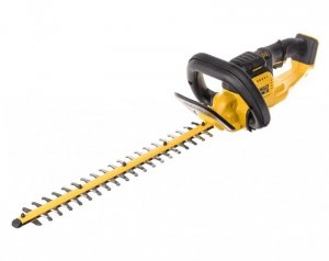 NOŻYCE AKUMULATOROWE DO ŻYWOPŁOTU 55CM 18V (1 SZT)