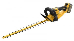 NOŻYCE AKUMULATOROWE DO ŻYWOPŁOTU 65CM 54V XR FV 1*9.0AH (1 SZT)