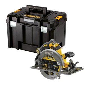 PILARKA TARCZOWA AKUMULATOR XR FLEXVOLT 190MM 54V 0*AH TSTAK (1 SZT)