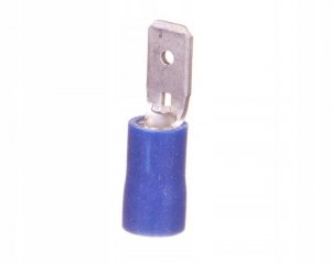 WSUWKA IZOLOWANA WI 4,8-2,5/0,8 PCV (1 SZT)
