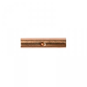 KOŃCÓWKA ŁĄCZĄCA 25MM2 MIEDŹ ZM 25 E11KM-01060300300 (1 SZT)
