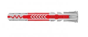 KOSZULKA DUOPOWER 6*50 MOCOWANIE UNIWERSALNE (1 STO)