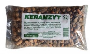 KERAMZYT 10 L (1 SZT)