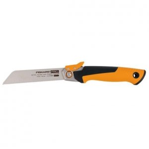 PIŁA SKŁADANA POWERTOOTH 15CM, 19 TPI (1 SZT)