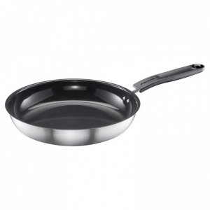 PATELNIA FF Z POWŁOKĄ CERAMICZNĄ 26CM (1 SZT)