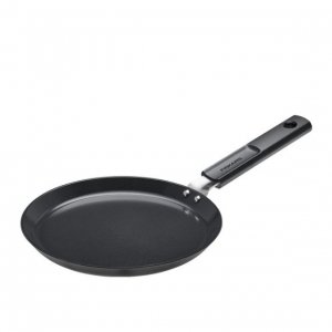 PATELNIA DO OMLETÓW HARD FACE 22CM (1 SZT)