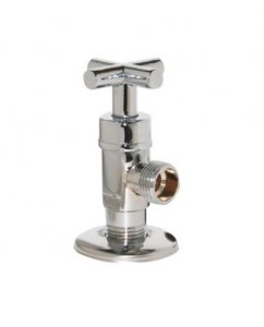 ZAWÓR KĄTOWY IMPETISSIMO FRULLATORE 1/2''*1/2'' (1 SZT)
