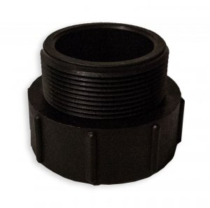 NAKRĘTKA DO ZBIORNIKA-MAUSER ADAPTER 2'X3/4'G.WEW. (1 SZT)