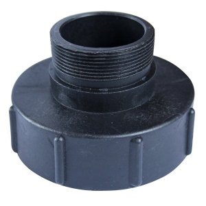 NAKRETKA DO ZBIORNIKA-MAUSER ADAPTER3'X2'(HYDRAULIK) (1 SZT)