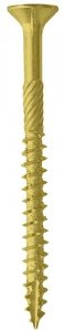 WKRĘT UNIWERSALNY SAMOWIERCĄCY TORX T25 5.0*90MM (5 STO)
