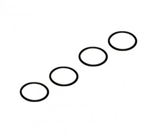 ORING ŚRUBUNKU 3/4'' (19,3X2,4 70EPDM) 4 SZT (1 SZT)