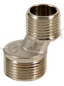 KRZYWKA DO BATERII 1/2*3/4 H52 (1 SZT)