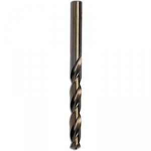 WIERTŁO DO METALU HSS KOBALTOWE, COBALT 5.1MM (10 SZT)