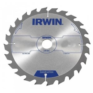 PIŁA SPIEKOWA DO DREWNA 200*30MM/24T (1 SZT)
