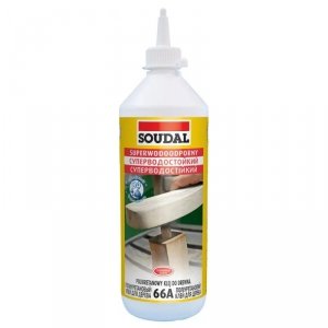 KLEJ DO DREWNA 66A 750ML (1 SZT)