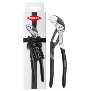 SZCZYPCE DO RUR COBRA 180MM BIAŁE EDYCJA LIMITOWANA (1 SZT)