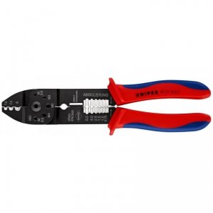 SZCZYPCE DO ZAGNIATANIA ZŁĄCZEK KABLOWYCH 0,5-6,0 MM (1 SZT)