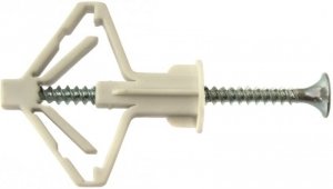 KOŁEK ROZPOROWY DO PUSTYCH PRZESTRZENI 8*40MM NYLON (1 STO)