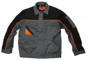 KURTKA PROFESSIONAL ROZMIAR 54/182/98 (1 SZT)