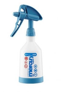 OPRYSKIWACZ MERCURY SUPER 360 PRO+, POJEMNOŚĆ 1,0L FPM (1 SZT)
