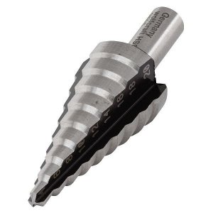 WIERTŁO STOPNIOWE HSS 4-20MM TRZPIEŃ 8MM (1 SZT)