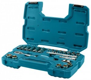 ZESTAW KLUCZY NASADOWYCH 3/8'' 23SZT. (1 KPL)