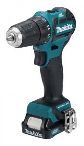 WIERTARKO-WKRĘTARKA AKUMULATOROWA 12V MAX CXT 2*2.0AH (1 SZT)