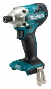 ZAKRĘTARKA UDAROWA AKUMULATOROWA 1/4'' 155NM 18V 0*AH LI-LO (1 SZT)
