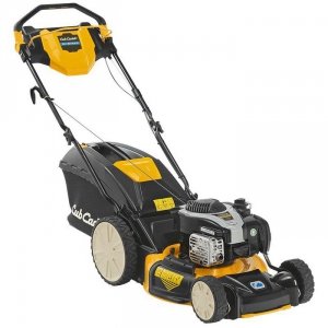 KOSIARKA SPALINOWA Z NAPĘDEM CUB CADET LM3 CRC46S 46CM (1 SZT)