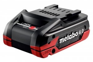 AKUMULATOR LIHDXTREME 18V - 4.0AH (1 SZT)