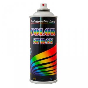 SPRAY 400ML NIEBIESKA CIEMNY (1 SZT)