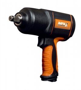 PNEUMATYCZNY KLUCZ UDAROWY 1/2'' MAX. MOM. OBR. 800NM (1 SZT)