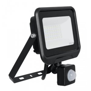 NAŚWIETLACZ LED Z CZUJNIKIEM RUCHU IP44 10W ZENIT SENSOR (1 SZT)