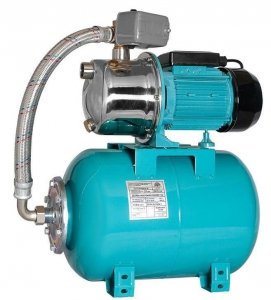 HYDROFOR INOX 24L JY 1000 (1 SZT)