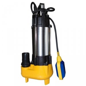 POMPA ZATAPIALNA WQ 180F 230V ŚCIEKOWA (1 SZT)