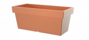 DONICA LOFLY CASE - TERAKOTA (1 SZT)