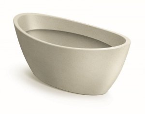 DONICZKA ARIA OVAL - PIASKOWY (1 SZT)