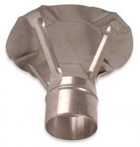 DASZEK KWASOODPORNY 120MM (1 SZT)