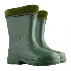 BUTY PIANKOWE EVA, KALOSZ ROZMIAR 42 (1 PAR)