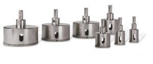 KORONKA EASY GRES NA MOKRO 55 MM (1 SZT)