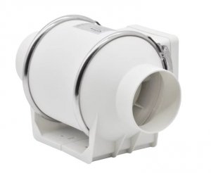 WENTYLATOR KANAŁOWY ARIL 125 ECO (1 SZT)