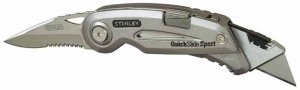 NÓŻ QUICKSLIDE SPORT UTILITY (1 SZT)