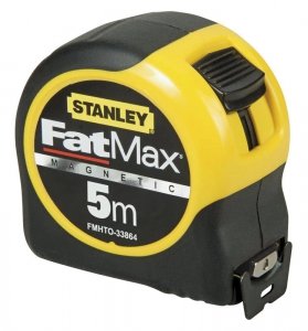 MIARA FATMAX BLADE ARMOR 5M/32MM Z MAGNESEM (1 SZT)
