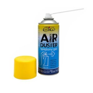 SPRĘŻONY GAZ 400ML AIR DUSTER (1 SZT)