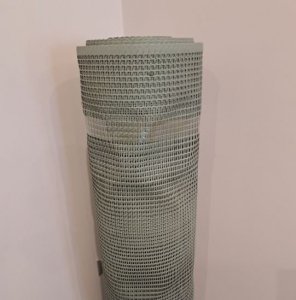 SIATKA PRZEMYSŁOWA SZARA 50MB 1.2M TYP 350 (50 MB)