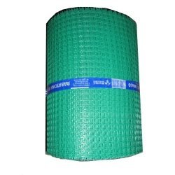 SIATKA RABATOWA ZIELONA 80CM*50MB TYP SR08 (50 MB)